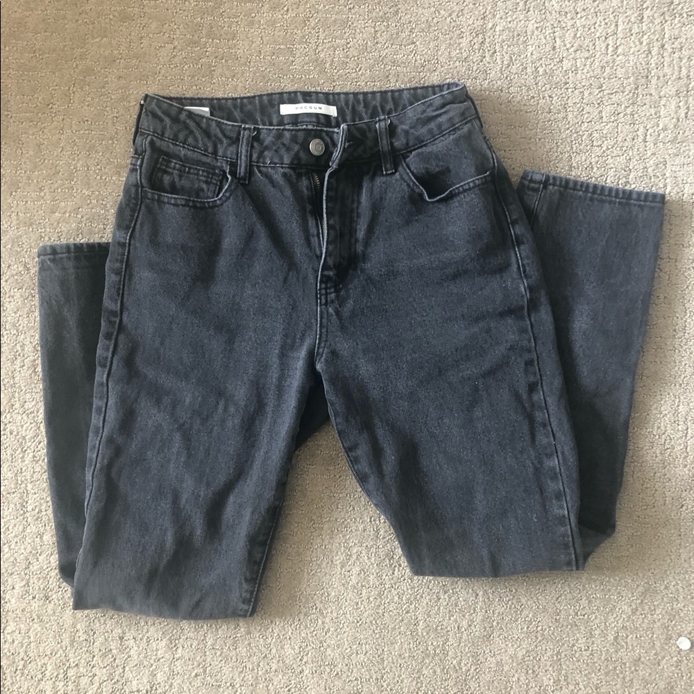 Pacsun jeans